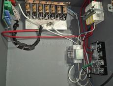 Стабилизатор напряжения 220 в 20 киловат