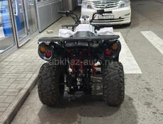 ATV