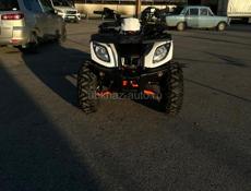 ATV