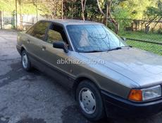 Audi 80