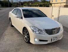 Колеса r19 Toyota 