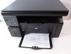 Продаю мфу HP M1132 