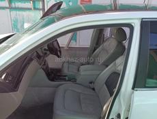 Toyota Brevis