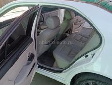 Toyota Brevis