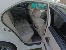 Toyota Brevis