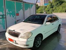 Toyota Brevis