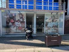 Сдается магазин в Гагре 