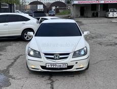 Honda Legend