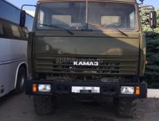 КАМАЗ