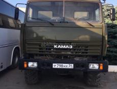 КАМАЗ