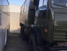 КАМАЗ