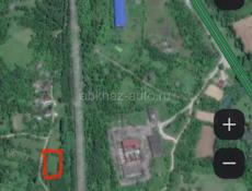 Участок 30 соток! 