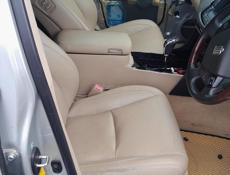 Разбор Toyota Crown 3.5 