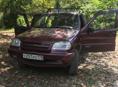 Chevrolet Niva