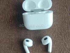 Air pods 3 реплика айр подс 