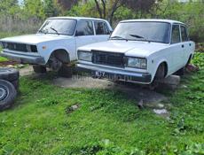 ВАЗ 2107