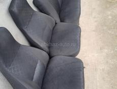 ВАЗ 2107