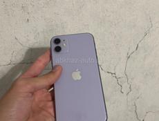 iPhone 11 64gb 🔋100%