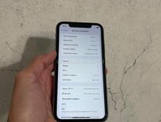 iPhone 11 64gb 🔋100%