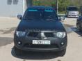 Mitsubishi L 200
