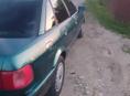 Audi 80