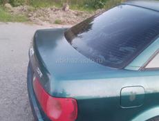Audi 80