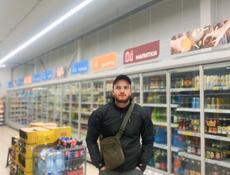 Ищу работу Водителем на трансфер 