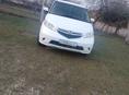 Honda Еlysion