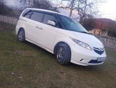 Honda Еlysion