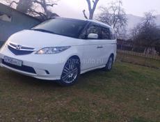 Honda Еlysion