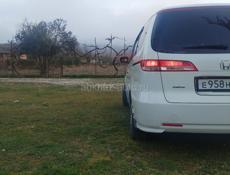 Honda Еlysion