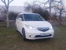 Honda Еlysion