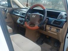 Honda Еlysion
