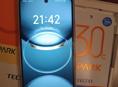 Tecno spark 30c