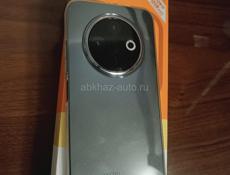 Tecno spark 30c