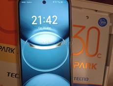 Tecno spark 30c