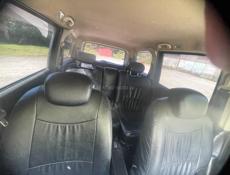 Nissan Lafesta