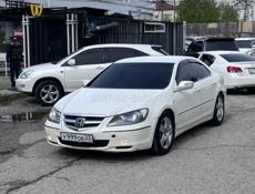 Honda Legend