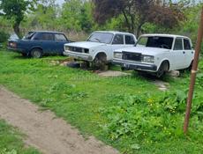 ВАЗ 2107