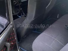 ВАЗ 2107