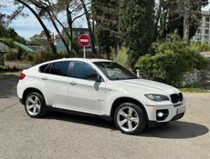 BMW Х6