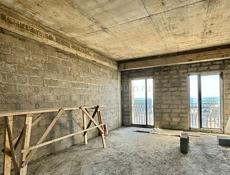 КВАРТИРА С ВИДОМ НА МОРЕ В НОВОСТРОЙКЕ 