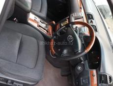 Toyota Brevis