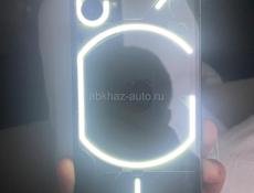🔥В идеале! Nothing Phone 8/256 gb