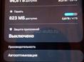 Самсунг а 14 рабочий не глючит на 128гб 