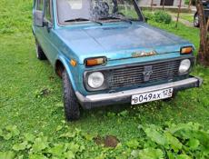 ВАЗ 2107