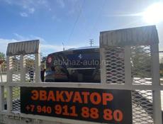 Эвакуатор 24/7