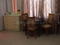Сдается квартира