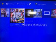 PS 4slim 1tb ПОДПИСКА