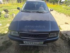 Audi 80